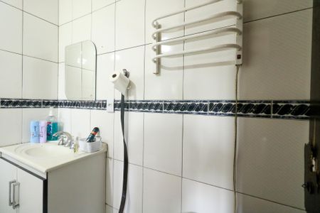 Casa à venda com 700m², 20 quartos e 8 vagas Casa à venda com 700m², 20 quartos e 8 vagasBanheiro da Suíte 1