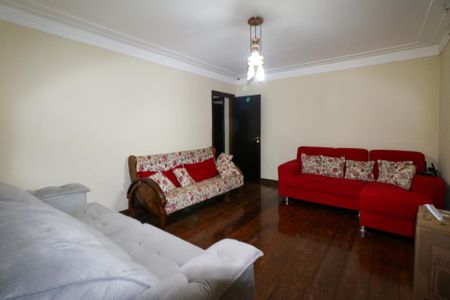 Sala 1 de casa à venda com 20 quartos, 700m² em Eldorado, Diadema