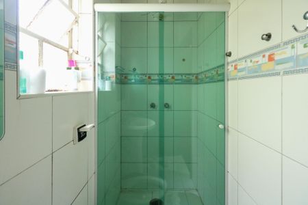 Casa à venda com 700m², 20 quartos e 8 vagas Casa à venda com 700m², 20 quartos e 8 vagasBanheiro de Serviço