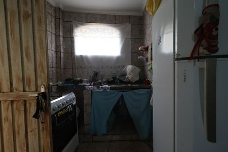 Casa para alugar com 45m², 1 quarto e sem vagaCozinha