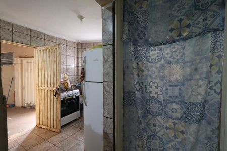 Casa para alugar com 45m², 1 quarto e sem vagaCozinha