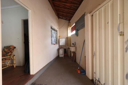 Casa para alugar com 45m², 1 quarto e sem vagaÁrea de Serviço