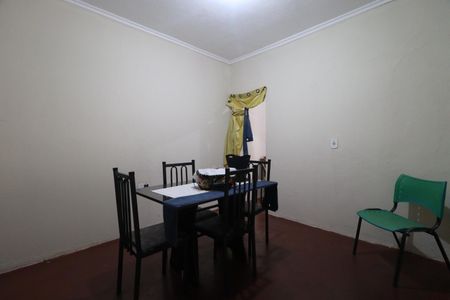 Casa para alugar com 45m², 1 quarto e sem vagaCozinha