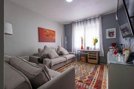 Apartamento à venda com 102m², 4 quartos e sem vaga Apartamento à venda com 102m², 4 quartos e sem vagaQuarto 2