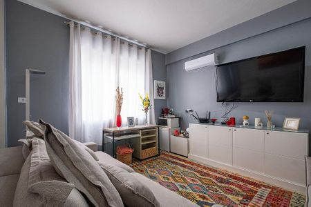 Apartamento à venda com 102m², 4 quartos e sem vaga Apartamento à venda com 102m², 4 quartos e sem vagaQuarto 2