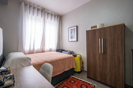 Apartamento à venda com 102m², 4 quartos e sem vaga Apartamento à venda com 102m², 4 quartos e sem vagaQuarto 3