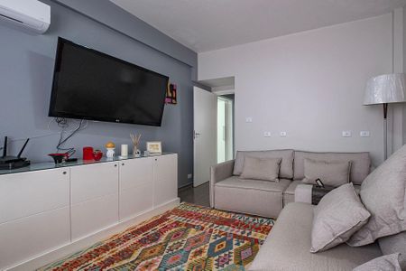 Apartamento à venda com 102m², 4 quartos e sem vaga Apartamento à venda com 102m², 4 quartos e sem vagaQuarto 2
