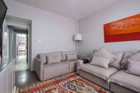 Apartamento à venda com 102m², 4 quartos e sem vaga Apartamento à venda com 102m², 4 quartos e sem vagaQuarto 2