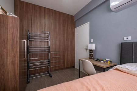 Apartamento à venda com 102m², 4 quartos e sem vaga Apartamento à venda com 102m², 4 quartos e sem vagaQuarto 3