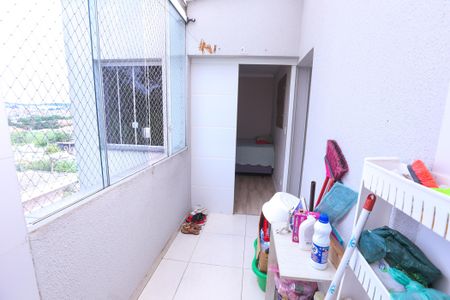 Apartamento para alugar com 37m², 1 quarto e sem vagaÁrea de Serviço