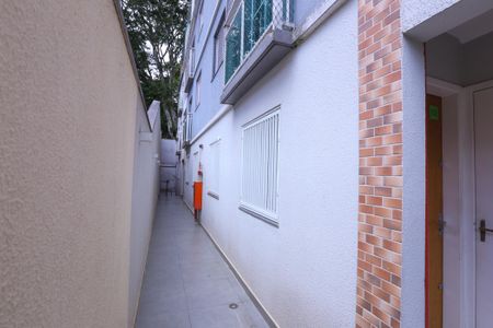 Apartamento para alugar com 37m², 1 quarto e sem vagaÁrea comum