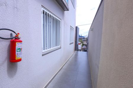 Apartamento para alugar com 37m², 1 quarto e sem vagaÁrea comum