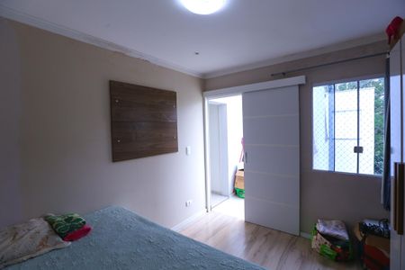 Apartamento para alugar com 37m², 1 quarto e sem vagaQuarto