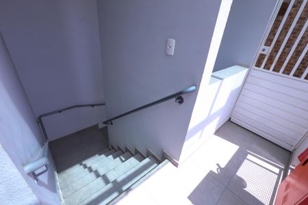 Apartamento para alugar com 37m², 1 quarto e sem vagaEscada