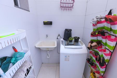 Apartamento para alugar com 37m², 1 quarto e sem vagaÁrea de Serviço
