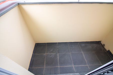 Casa de condomínio à venda com 153m², 3 quartos e 2 vagasVaranda da Suíte