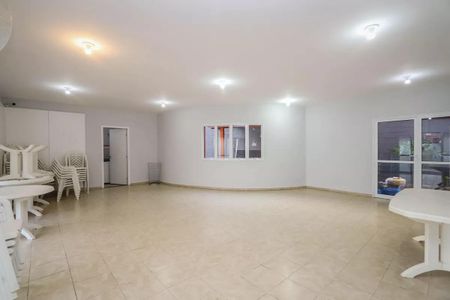 Casa de condomínio à venda com 153m², 3 quartos e 2 vagasÁrea comum - Salão de Festas