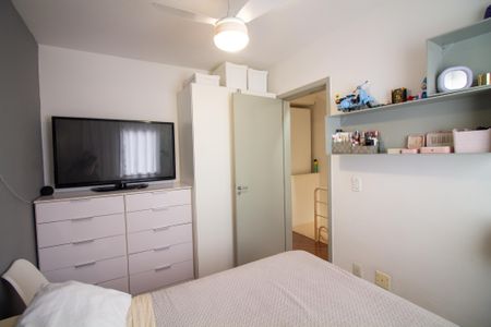 Casa de condomínio à venda com 153m², 3 quartos e 2 vagasQuarto 1 