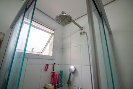 Casa de condomínio à venda com 153m², 3 quartos e 2 vagasBanheiro