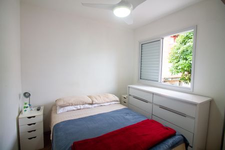 Casa de condomínio à venda com 153m², 3 quartos e 2 vagasQuarto 2