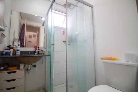 Casa de condomínio à venda com 153m², 3 quartos e 2 vagasBanheiro