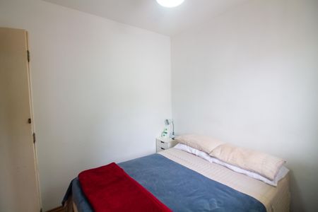 Casa de condomínio à venda com 153m², 3 quartos e 2 vagasQuarto 2