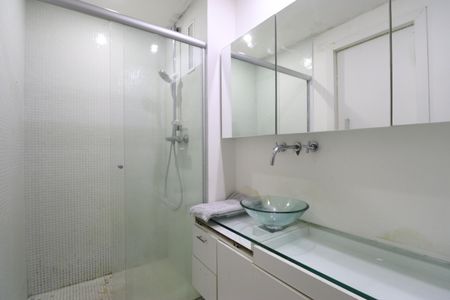 Apartamento para alugar com 70m², 2 quartos e 1 vagaBanheiro