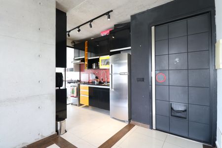Apartamento para alugar com 70m², 2 quartos e 1 vagaCozinha e Área de Serviço