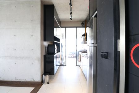 Apartamento para alugar com 70m², 2 quartos e 1 vagaCozinha e Área de Serviço