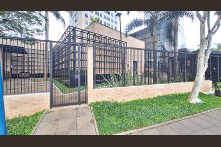 Apartamento para alugar com 70m², 2 quartos e 1 vaga Apartamento para alugar com 70m², 2 quartos e 1 vagaFachada