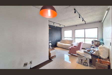 Apartamento para alugar com 70m², 2 quartos e 1 vaga Apartamento para alugar com 70m², 2 quartos e 1 vagaDetalhe