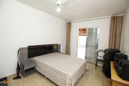 Casa à venda com 106m², 3 quartos e 2 vagas Casa à venda com 106m², 3 quartos e 2 vagasQuarto 1