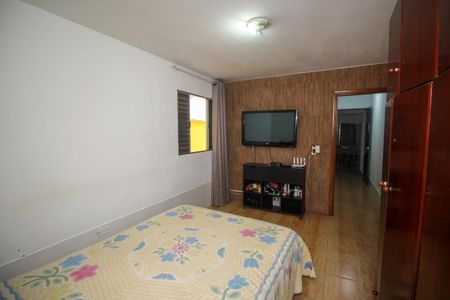 Casa à venda com 106m², 3 quartos e 2 vagas Casa à venda com 106m², 3 quartos e 2 vagasQuarto 3