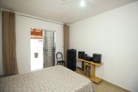 Casa à venda com 106m², 3 quartos e 2 vagas Casa à venda com 106m², 3 quartos e 2 vagasQuarto 1