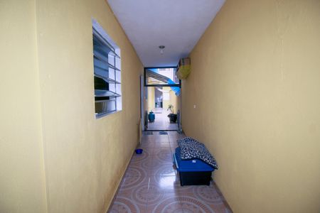 Casa à venda com 106m², 3 quartos e 2 vagas Casa à venda com 106m², 3 quartos e 2 vagasQuintal