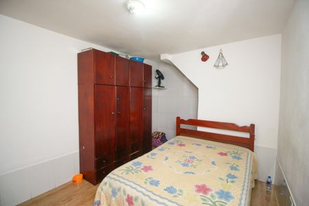 Casa à venda com 106m², 3 quartos e 2 vagas Casa à venda com 106m², 3 quartos e 2 vagasQuarto 3