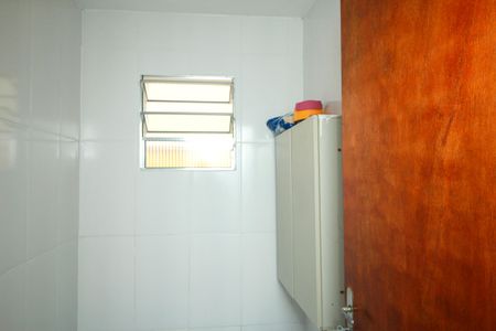 Casa à venda com 106m², 3 quartos e 2 vagas Casa à venda com 106m², 3 quartos e 2 vagasDespensa