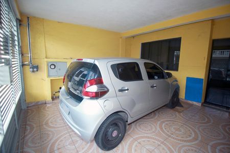 Casa à venda com 106m², 3 quartos e 2 vagas Casa à venda com 106m², 3 quartos e 2 vagasGaragem