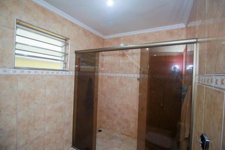 Casa à venda com 106m², 3 quartos e 2 vagas Casa à venda com 106m², 3 quartos e 2 vagasBanheiro 2