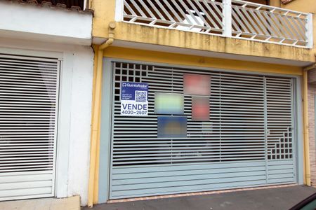 Casa à venda com 106m², 3 quartos e 2 vagas Casa à venda com 106m², 3 quartos e 2 vagasPlaca instalada em 06/02/2026 com o código NYAQ-155