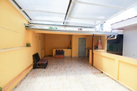 Casa à venda com 106m², 3 quartos e 2 vagas Casa à venda com 106m², 3 quartos e 2 vagasEspaço Gourmet