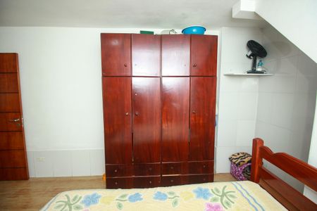 Casa à venda com 106m², 3 quartos e 2 vagas Casa à venda com 106m², 3 quartos e 2 vagasQuarto 3