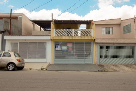 Casa à venda com 106m², 3 quartos e 2 vagas Casa à venda com 106m², 3 quartos e 2 vagasPlaca instalada em 06/02/2026 com o código NYAQ-155