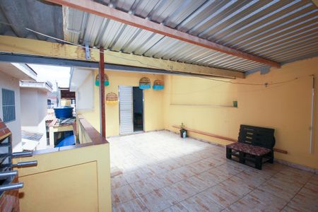 Casa à venda com 106m², 3 quartos e 2 vagas Casa à venda com 106m², 3 quartos e 2 vagasEspaço Gourmet