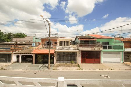 Casa à venda com 106m², 3 quartos e 2 vagas Casa à venda com 106m², 3 quartos e 2 vagasVista da Varanda