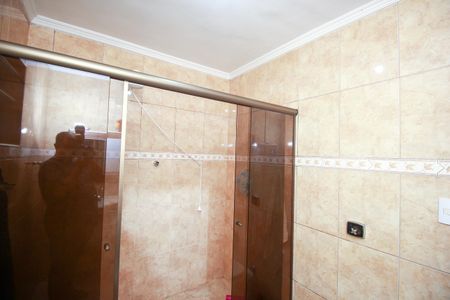 Casa à venda com 106m², 3 quartos e 2 vagas Casa à venda com 106m², 3 quartos e 2 vagasBanheiro 2