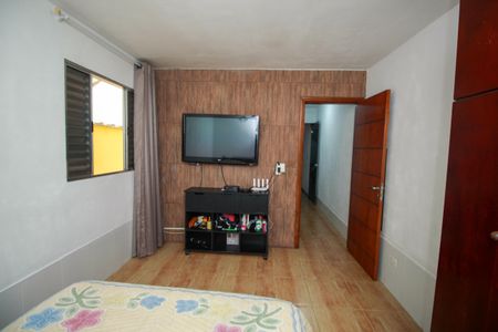 Casa à venda com 106m², 3 quartos e 2 vagas Casa à venda com 106m², 3 quartos e 2 vagasQuarto 3