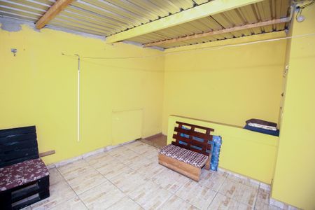 Casa à venda com 106m², 3 quartos e 2 vagas Casa à venda com 106m², 3 quartos e 2 vagasEspaço Gourmet