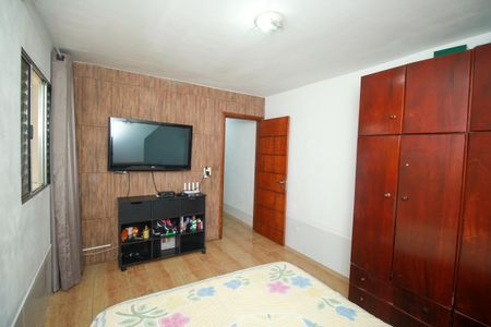 Casa à venda com 106m², 3 quartos e 2 vagas Casa à venda com 106m², 3 quartos e 2 vagasQuarto 3