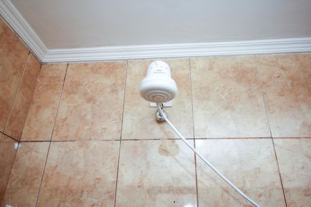 Casa à venda com 106m², 3 quartos e 2 vagas Casa à venda com 106m², 3 quartos e 2 vagasBanheiro 2